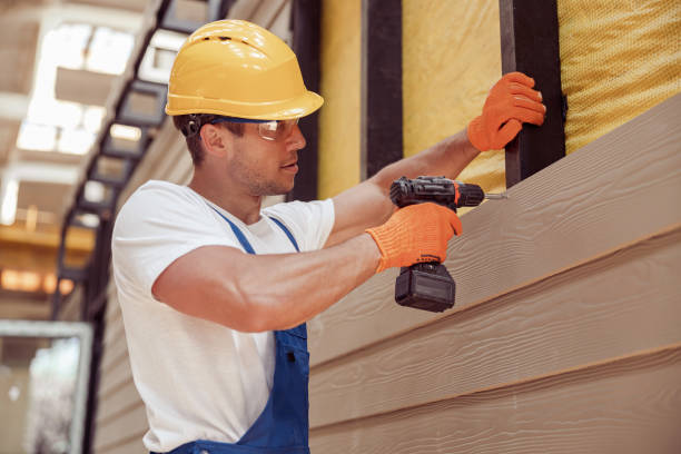 Best Custom Trim and Detailing for Siding  in Browns Mills, NJ
