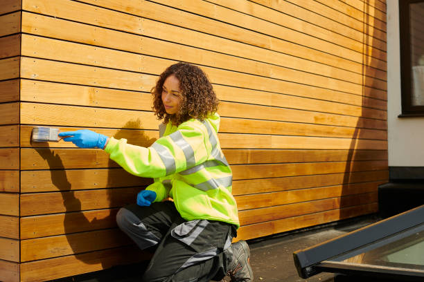 Best Composite Siding  in Browns Mills, NJ